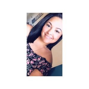 Meet your Posher, Delmarie